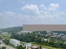 Hillion Residences (D23), Apartment #634648651